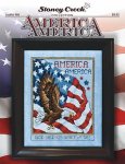(image for) America America